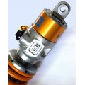 Motocorse Custom Ohlins TTX Rear Shock for MV Agusta F4 & Brutale up to 2009 Motocorse Custom Ohlins TTX Rear Shock for MV Agusta F4 & Brutale up to 2009